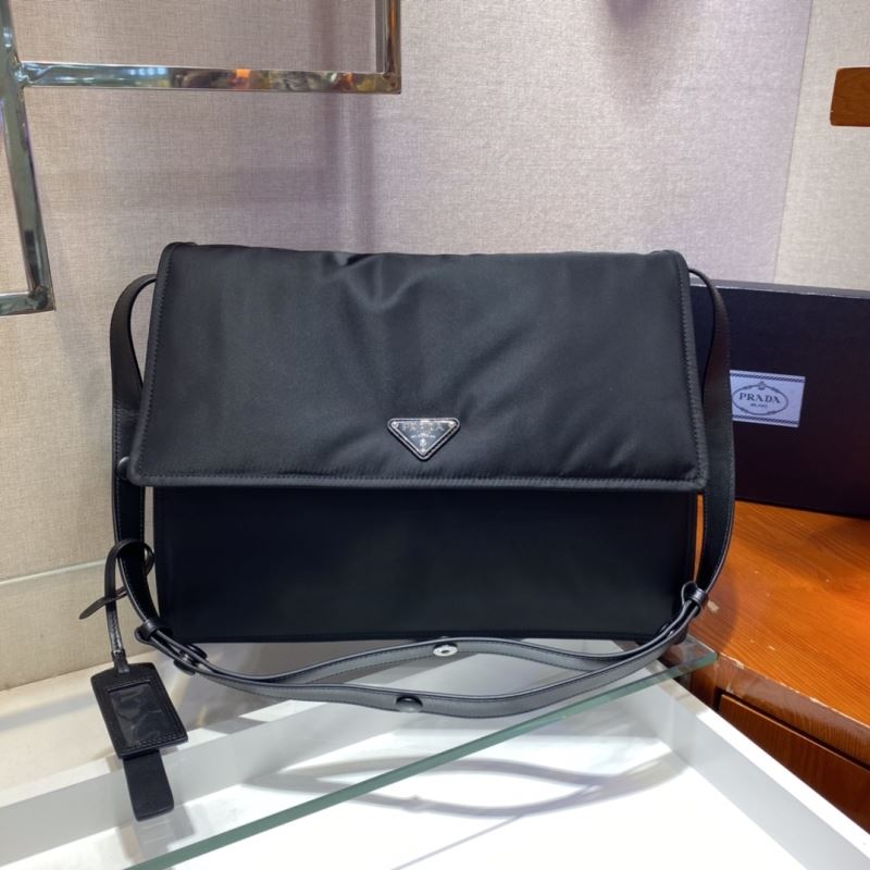 mens Pra*a satchel bags